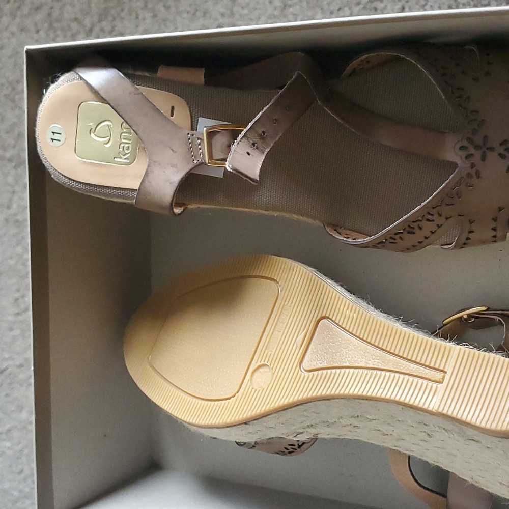Sandals - Picture 3 of 5